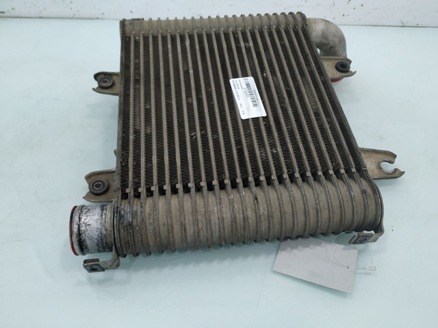 Chłodnica intercoolera OK55313550 HYUNDAI