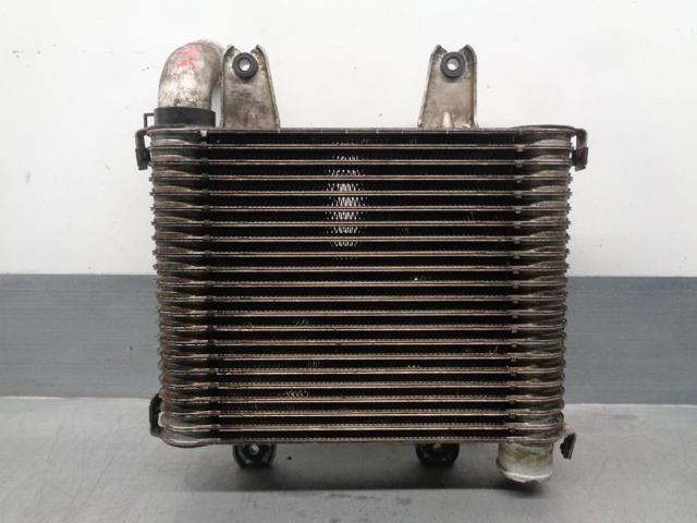 Chłodnica intercoolera OK55313550 HYUNDAI