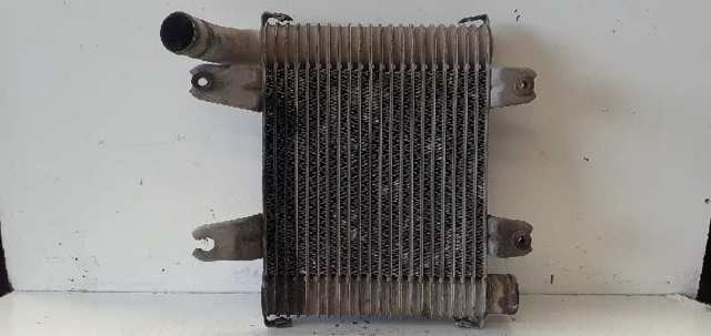 Chłodnica intercoolera OK55313550 HYUNDAI