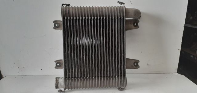 Chłodnica intercoolera OK55313550 HYUNDAI