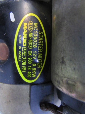 OK90018400 Hyundai/Kia