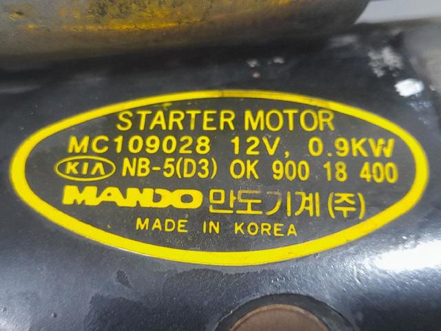 OK90018400 Hyundai/Kia