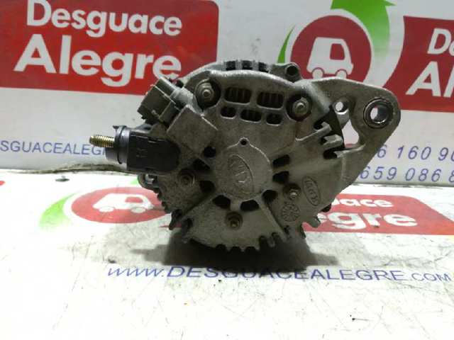 Alternator OK9B018300 HYUNDAI