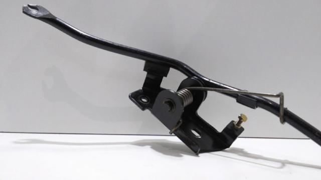 Silnik w komplecie SsangYong Musso FJ