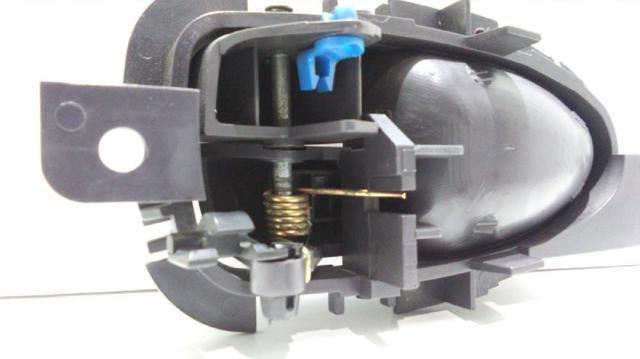 Silnik w komplecie SsangYong Musso FJ