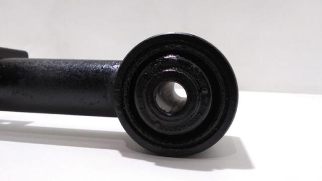 Silnik w komplecie SsangYong Musso FJ