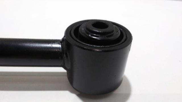 Silnik w komplecie SsangYong Musso FJ