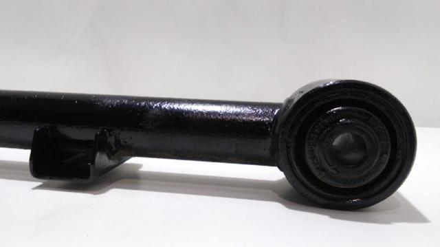 Silnik w komplecie SsangYong Musso FJ