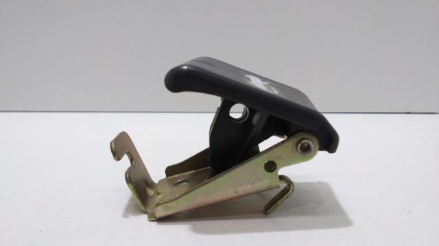 Silnik w komplecie SsangYong Musso FJ