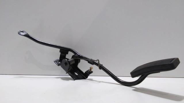 Silnik w komplecie SsangYong Musso FJ