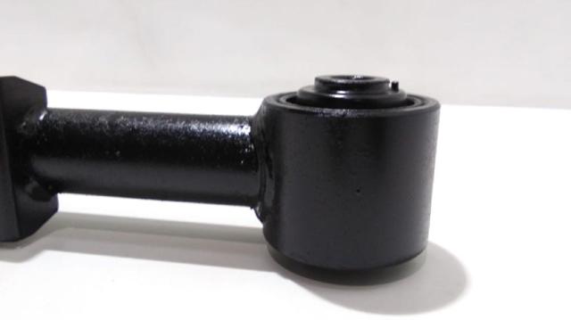 Silnik w komplecie SsangYong Musso FJ