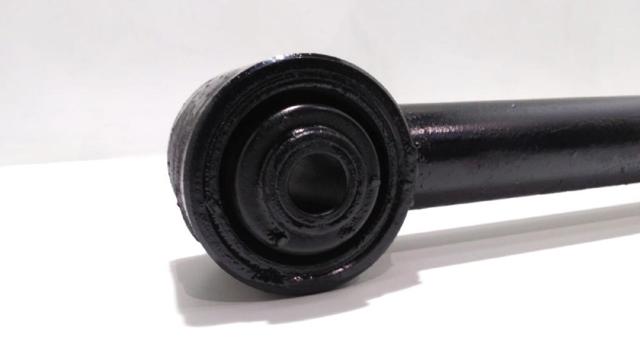 Silnik w komplecie SsangYong Musso FJ