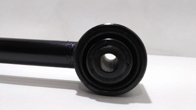 Silnik w komplecie SsangYong Musso FJ