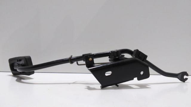 Silnik w komplecie SsangYong Musso FJ