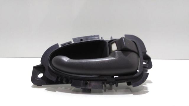 Silnik w komplecie SsangYong Musso FJ