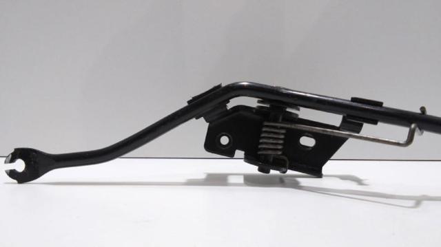 Silnik w komplecie SsangYong Musso FJ