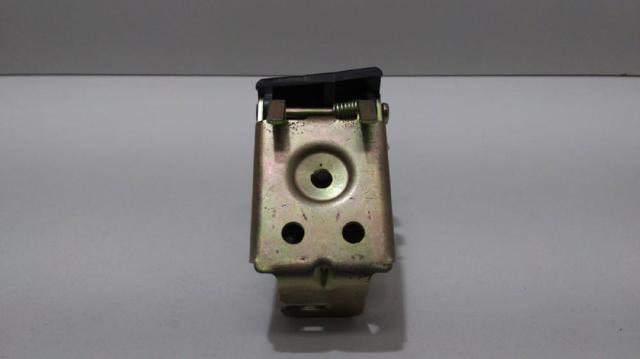 Silnik w komplecie SsangYong Musso FJ