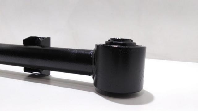 Silnik w komplecie SsangYong Musso FJ