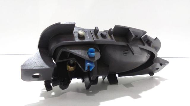 Silnik w komplecie SsangYong Musso FJ