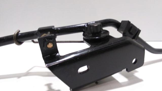 Silnik w komplecie SsangYong Musso FJ