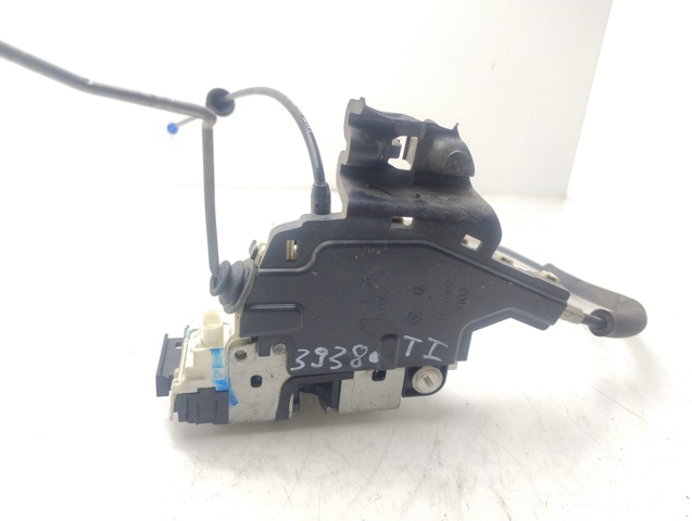Zamek drzwi tylnych lewych P04589915AD FIAT