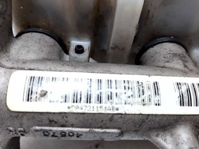 Główny cylinder hamulców P04721154AB CHRYSLER