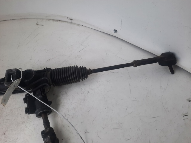 Listwa kierownicza (maglownica) P04743860 CHRYSLER