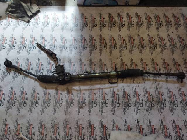 Listwa kierownicza (maglownica) P04743860 CHRYSLER