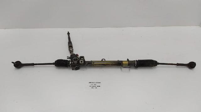 Listwa kierownicza (maglownica) P04743860 CHRYSLER