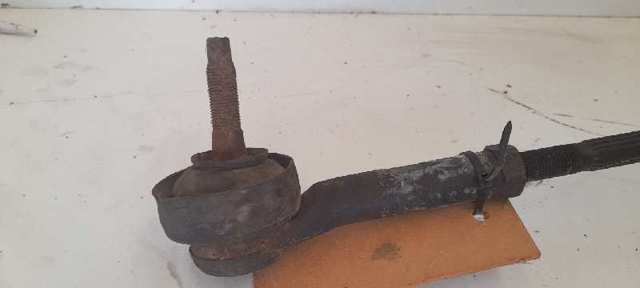 Listwa kierownicza (maglownica) P04743860 CHRYSLER