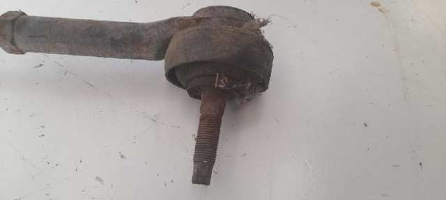 Listwa kierownicza (maglownica) P04743860AB CHRYSLER