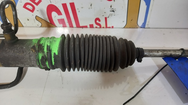 Listwa kierownicza (maglownica) P04743860AB CHRYSLER