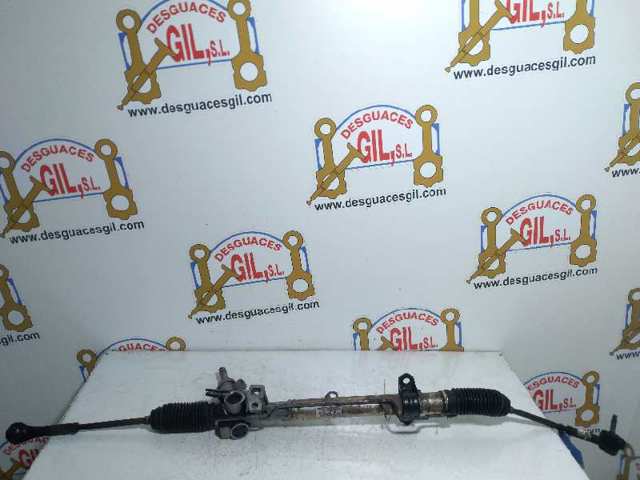 Listwa kierownicza (maglownica) P04743860AC CHRYSLER