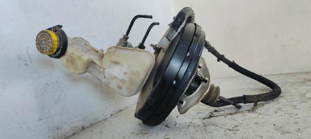 Wzmacniacz próżniowy hamulców P05105149AE CHRYSLER