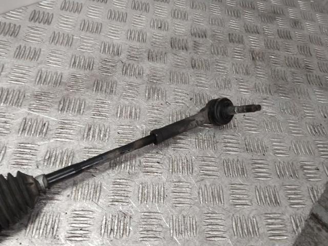 Listwa kierownicza (maglownica) Dodge Journey