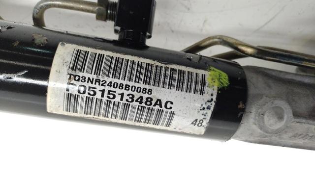 Listwa kierownicza (maglownica) Dodge Journey