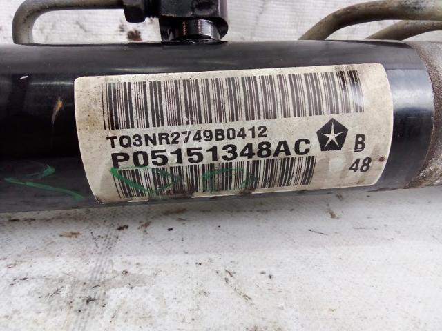 Listwa kierownicza (maglownica) Dodge Journey