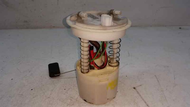 Moduł pompy paliwowej z czujnikiem poziomu paliwa P1068333 FORD