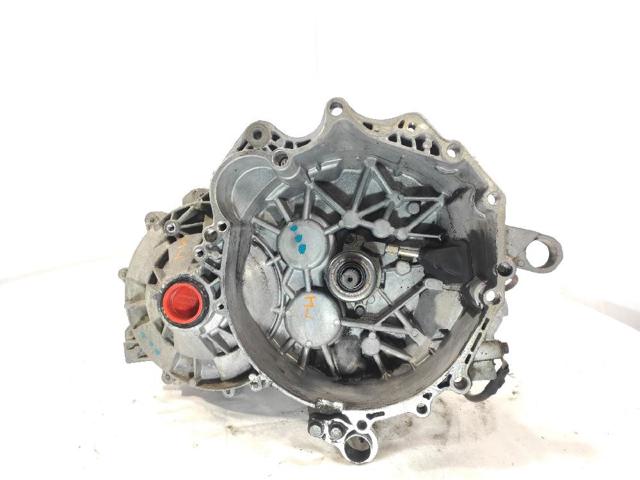 Mechaniczna skrzynia biegów w komplecie P1208961 VOLVO