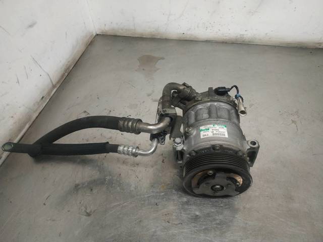 Sprężarka klimatyzacji P13232307 OPEL