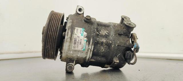 Zawór sprężarki klimatyzacji P13232307 OPEL