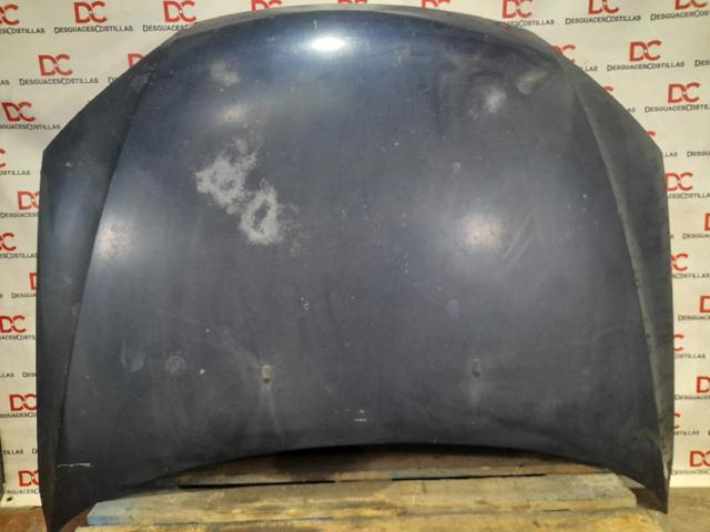 Maska silnika P1S7116612AA FORD