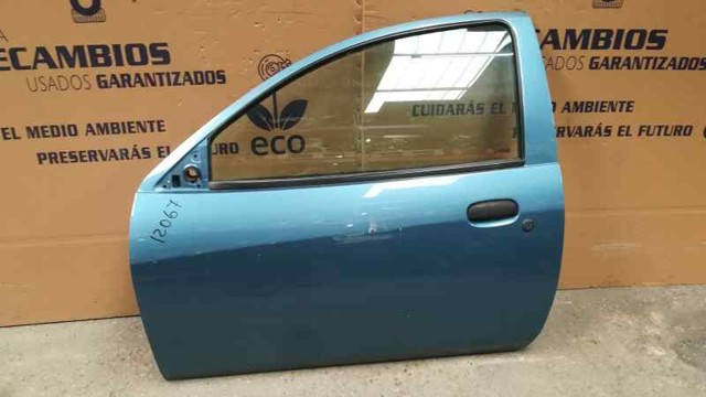  Ford Ka  (1996-2008)