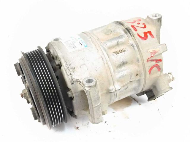 Sprężarka klimatyzacji P22861236 OPEL