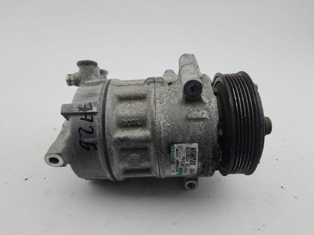 Sprężarka klimatyzacji P22861236 OPEL