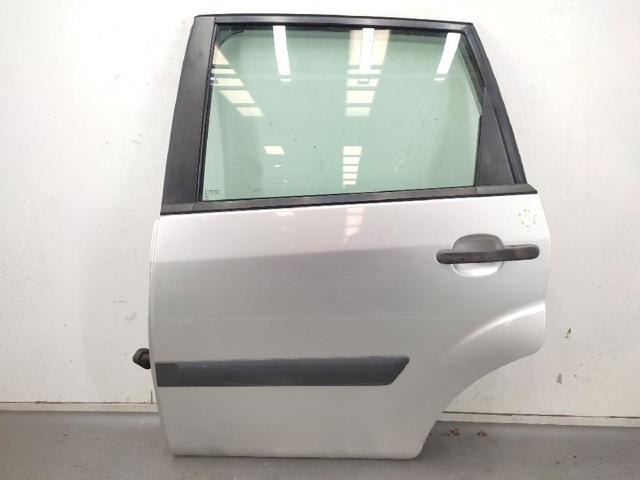 Drzwi Ford Fiesta