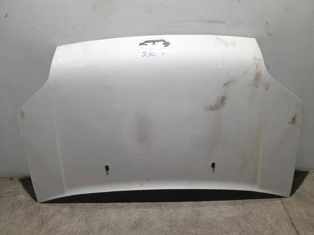 Maska silnika P2T14V16610AB FORD