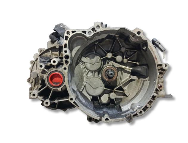 Mechaniczna skrzynia biegów w komplecie P30616141 VOLVO
