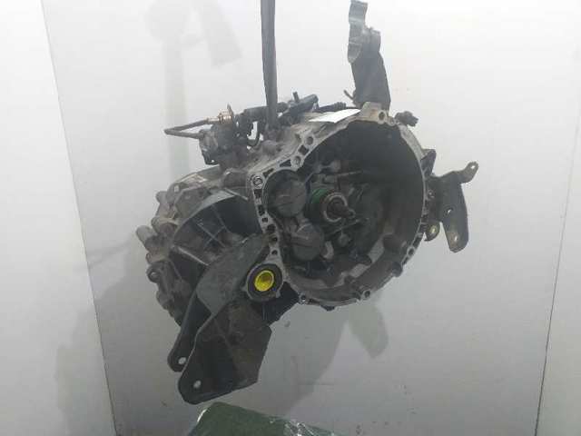 Mechaniczna skrzynia biegów w komplecie P30616141 VOLVO