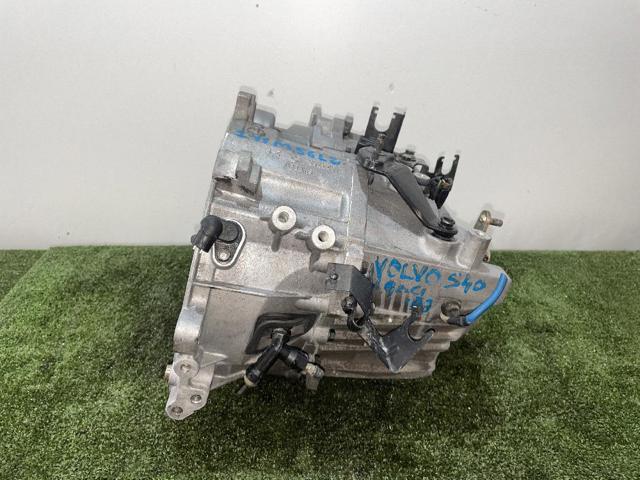 Mechaniczna skrzynia biegów w komplecie P30616141 VOLVO